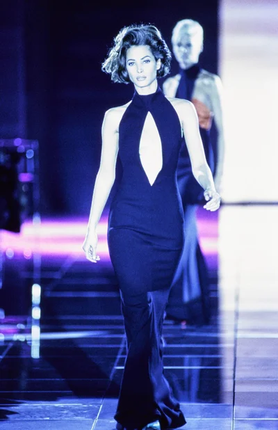 Look 85